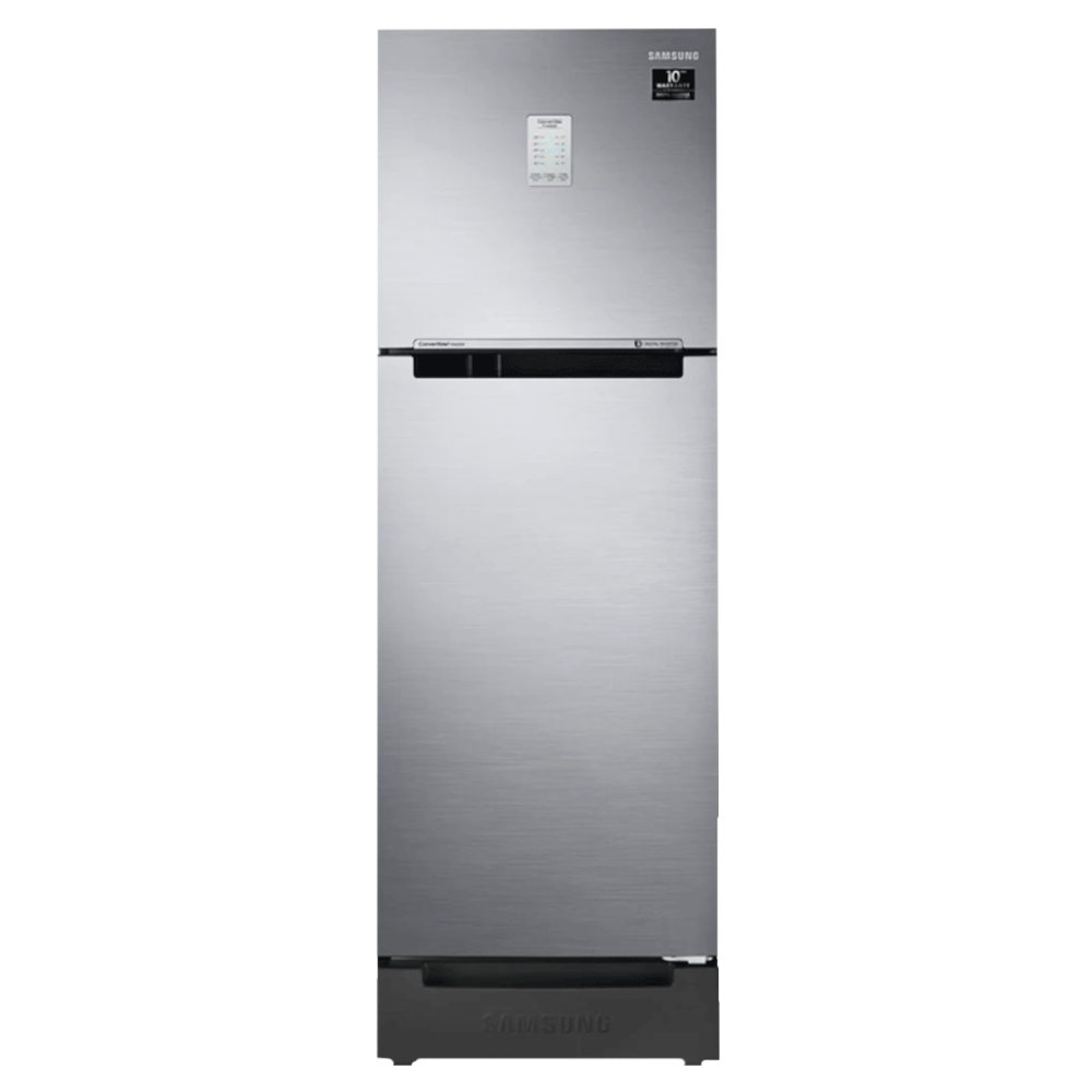 Buy SAMSUNG 253 Litres 2 Star Frost Free Double Door Convertible euro-infant-shoe-size-chart-store-www-medialit